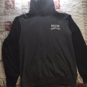 Brixton hoodie